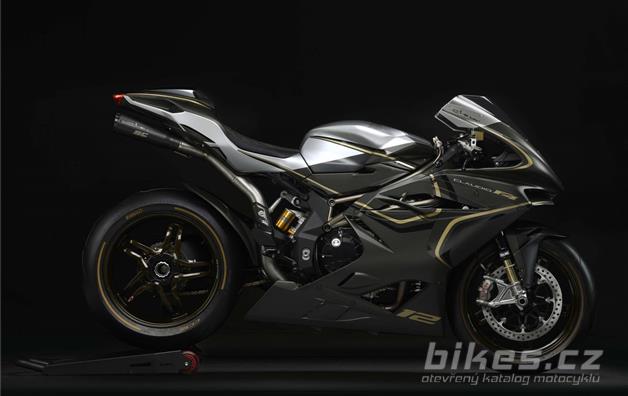 MV Agusta F4 Claudio