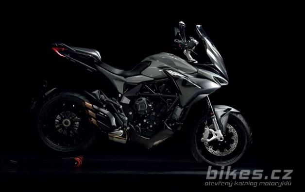 MV Agusta Turismo Veloce 800