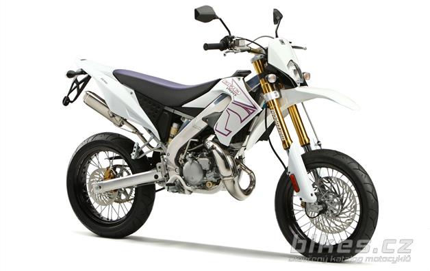 Derbi Senda DRD Pro SM / Enduro