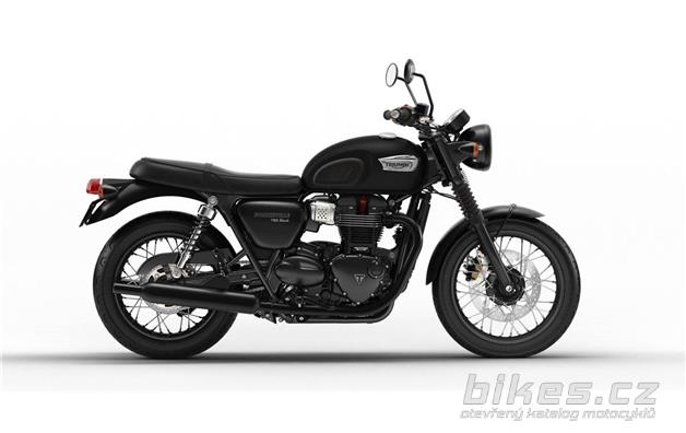 Triumph Bonneville T 100