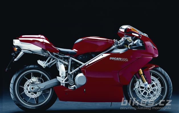 Ducati 999S