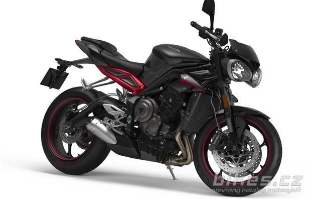 Triumph Street Triple R