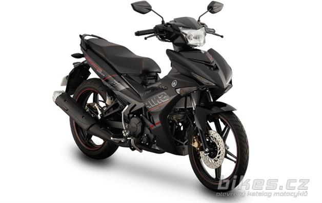 Yamaha Sniper 150