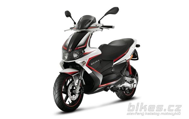 Gilera Runner 50 SP