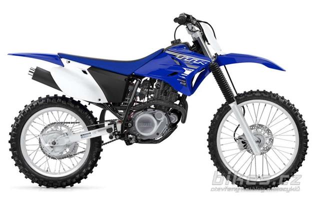 Yamaha TT-R 230
