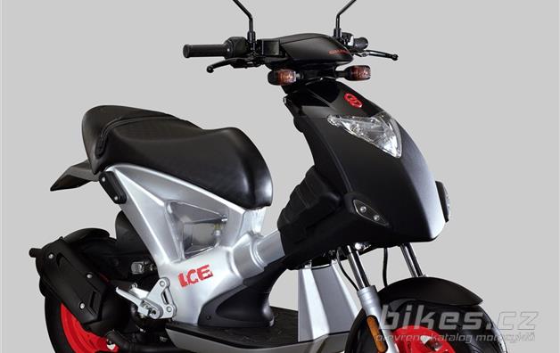 Gilera Ice