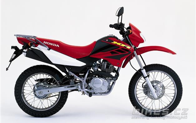 Honda XR 125 L
