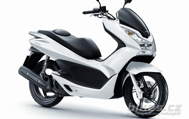 Honda PCX