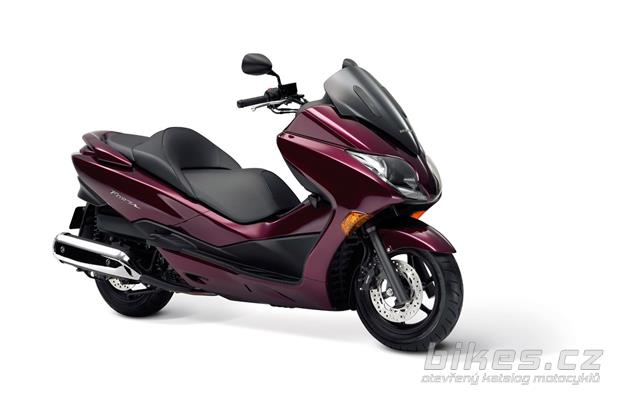 Honda Forza EX ABS