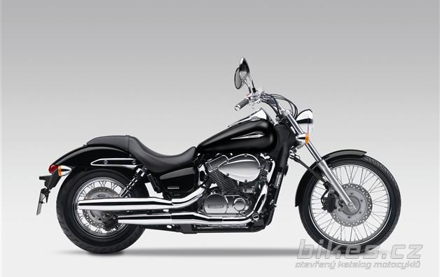 Honda VT 750 Shadow Spirit