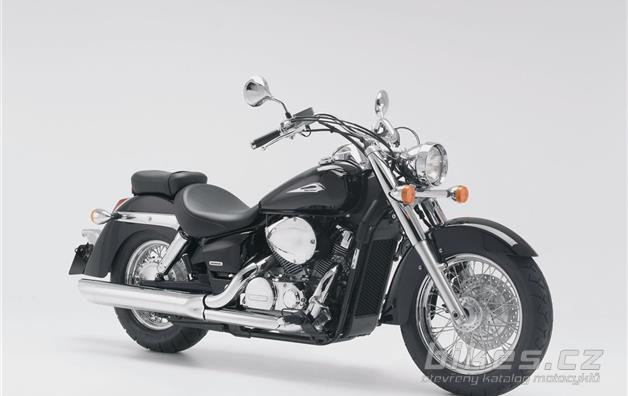 Honda Shadow 750