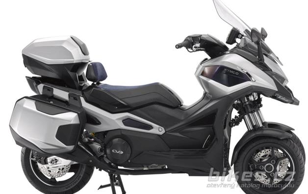 Kymco CV3