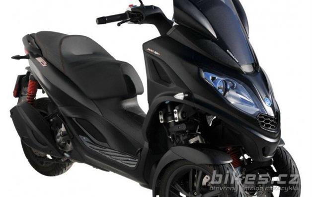 Piaggio MP3 300 HPE