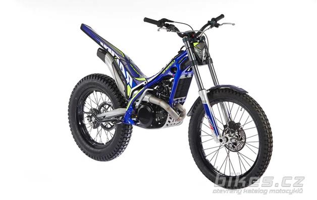Sherco 125 ST-R
