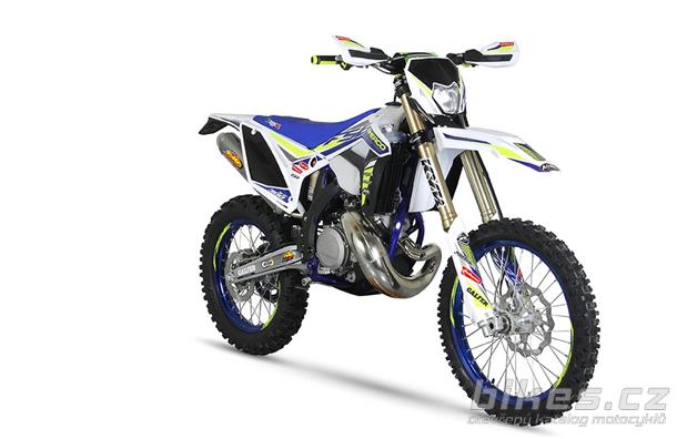 Sherco 250 SE Factory
