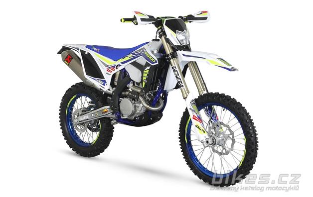 Sherco 250 SEF Factory