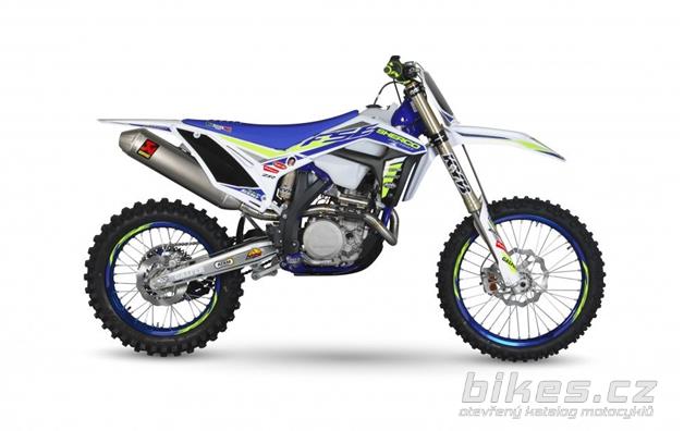 Sherco 250 SEF-R