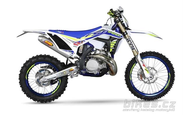 Sherco 250 SE-R