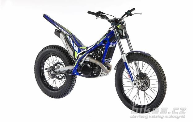 Sherco 250 ST-R
