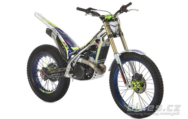 Sherco 300 FST
