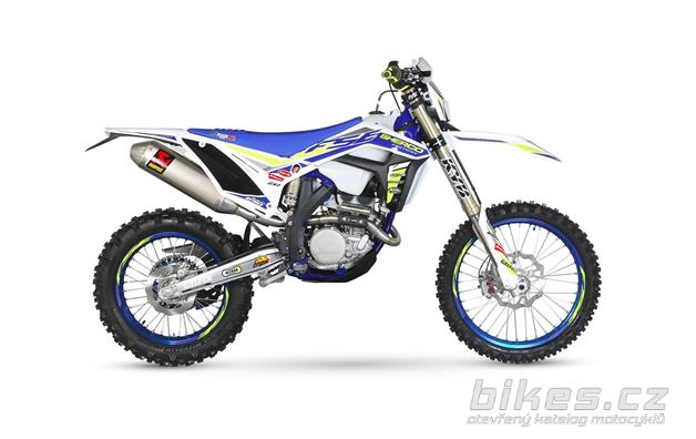 Sherco 300 SEF Factory