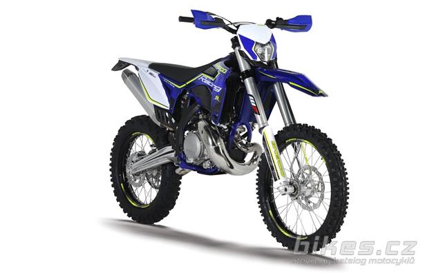 Sherco 300 SE-R