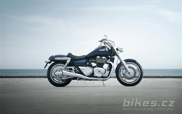 Triumph Thunderbird Sport