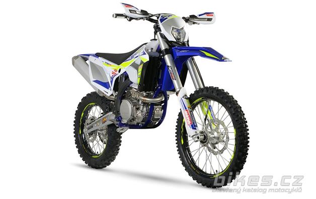 Sherco 450 SEF-R