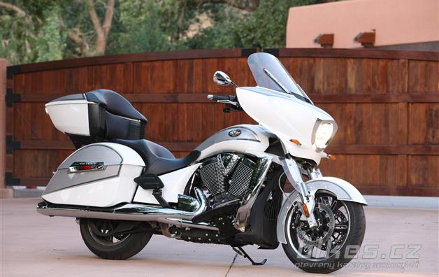 Victory Cross Country