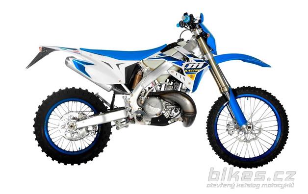 TM Racing EN 300