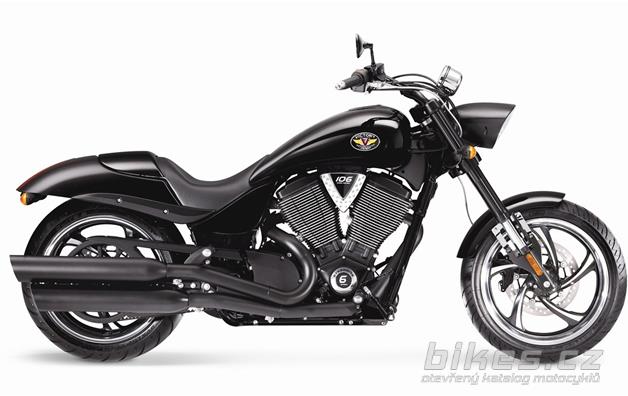 Victory Hammer 8-Ball