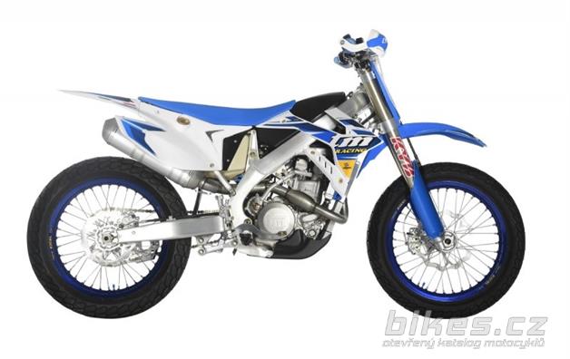 TM Racing FT 450Fi