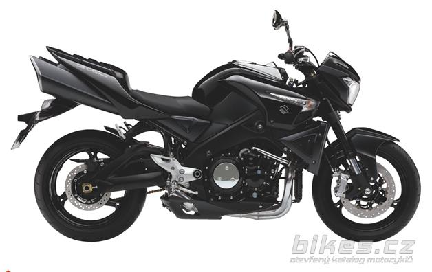 Suzuki B-King