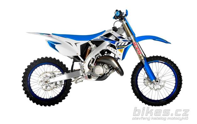 TM Racing MX 144