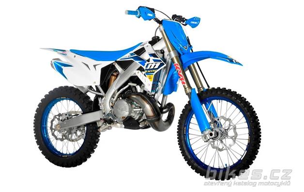 TM Racing MX 250