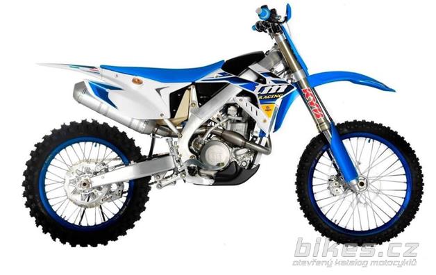 TM Racing MX 530 Fi