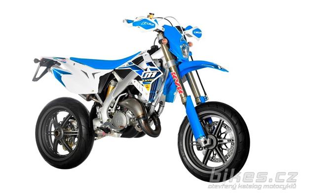 TM Racing SMM 125