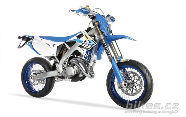 TM Racing SMR 125