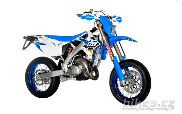 TM racing SMR 250