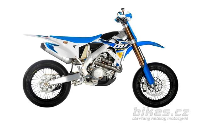 TM Racing SMX 450 Fi