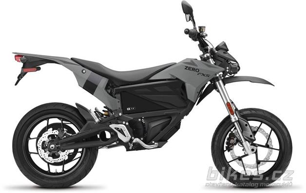 Zero FXS