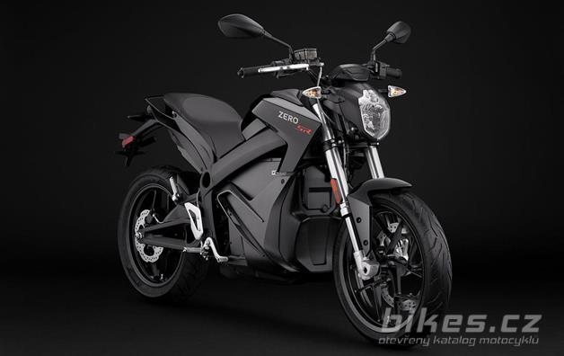Zero SR