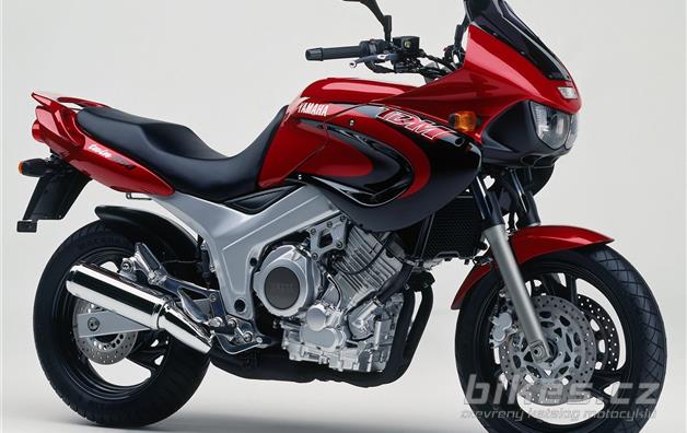 Yamaha TDM850