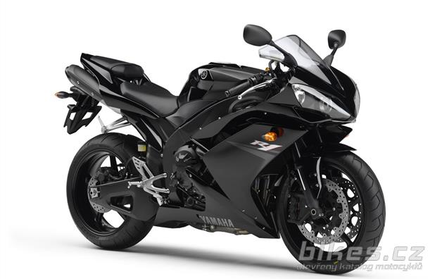Yamaha YZF-R1