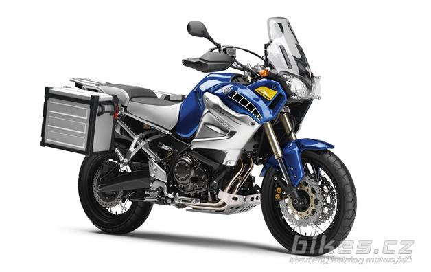 Yamaha XT1200Z Super Tenere
