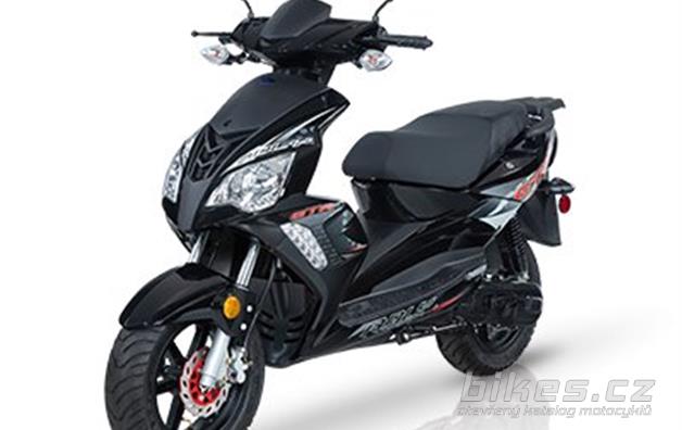 Adly GTA-150
