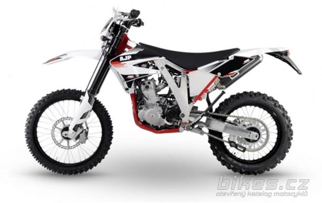 AJP PR5 Enduro 250