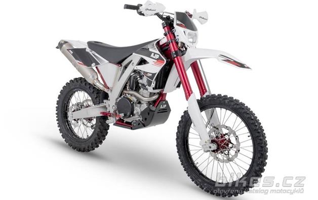 AJP PR5 Extreme 250