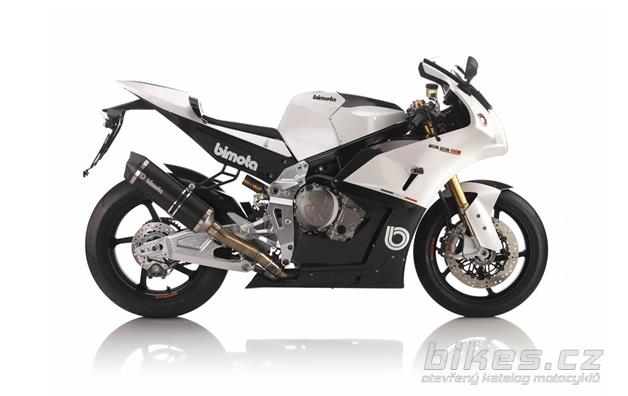 Bimota BB3