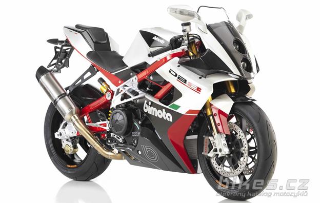 Bimota DB 8